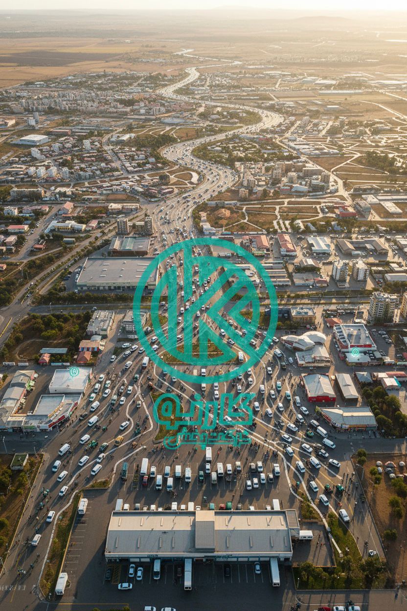 مزایای پخش مویرگی